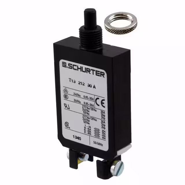 4411.0067 SCHURTER Inc.
