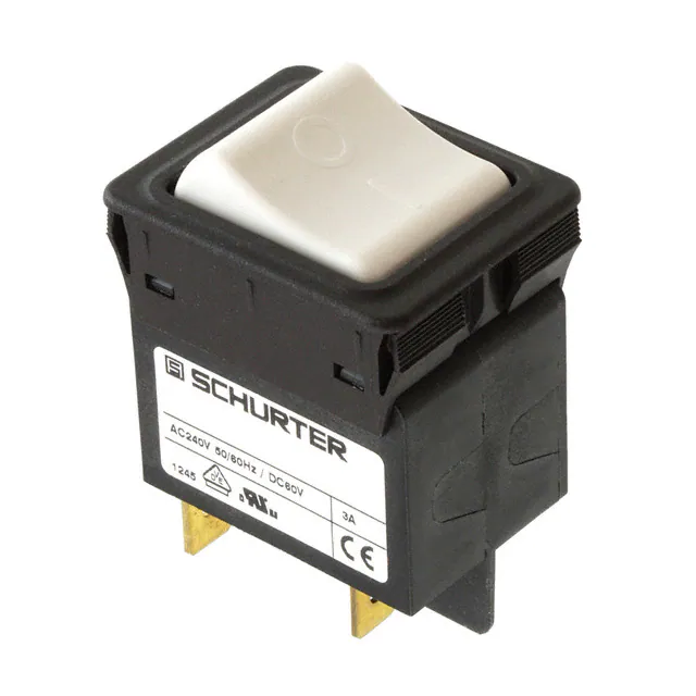 4435.0041 SCHURTER Inc. product image