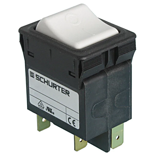4435.0042 SCHURTER Inc. product image
