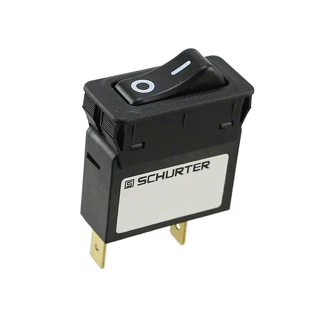 4435.0029 SCHURTER Inc. product image