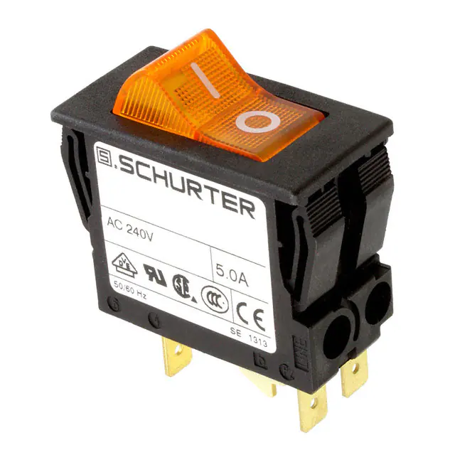 4430.2303 SCHURTER Inc.