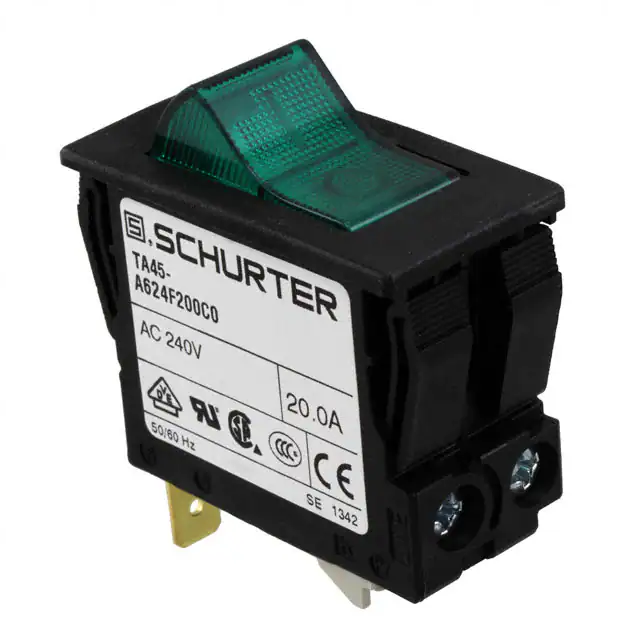 4430.2051 SCHURTER Inc.