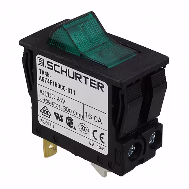 4430.2626 SCHURTER Inc.