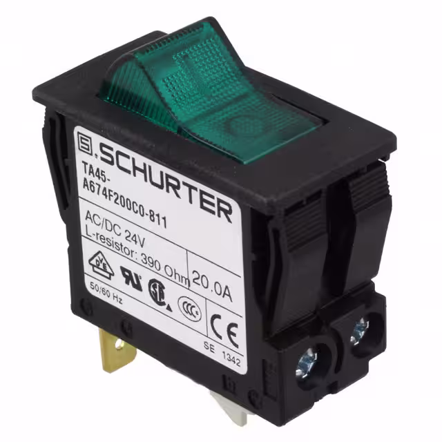 4430.2597 SCHURTER Inc.