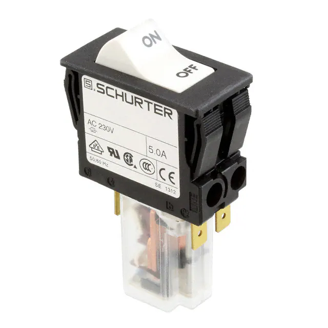 4430.1564 SCHURTER Inc.