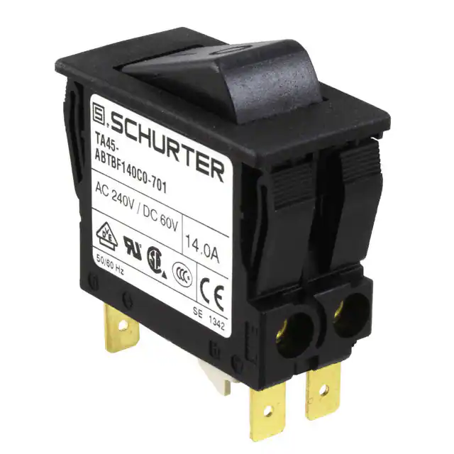 4430.1627 SCHURTER Inc.