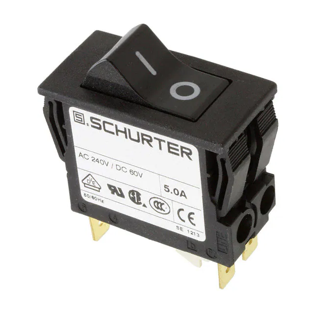 4430.2309 SCHURTER Inc.