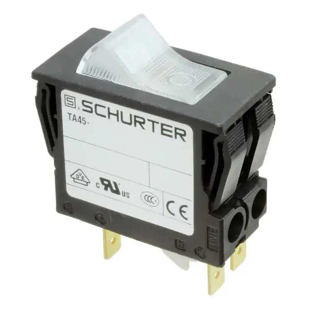 4430.1146 SCHURTER Inc.