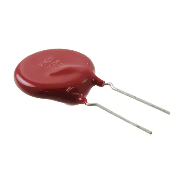 TMOV20RP320EL2T7 Littelfuse Inc.