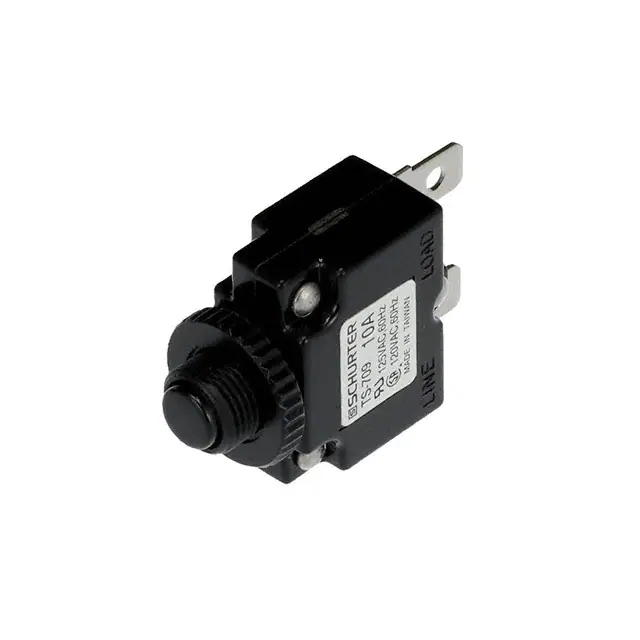 TS-709-10 SCHURTER Inc.