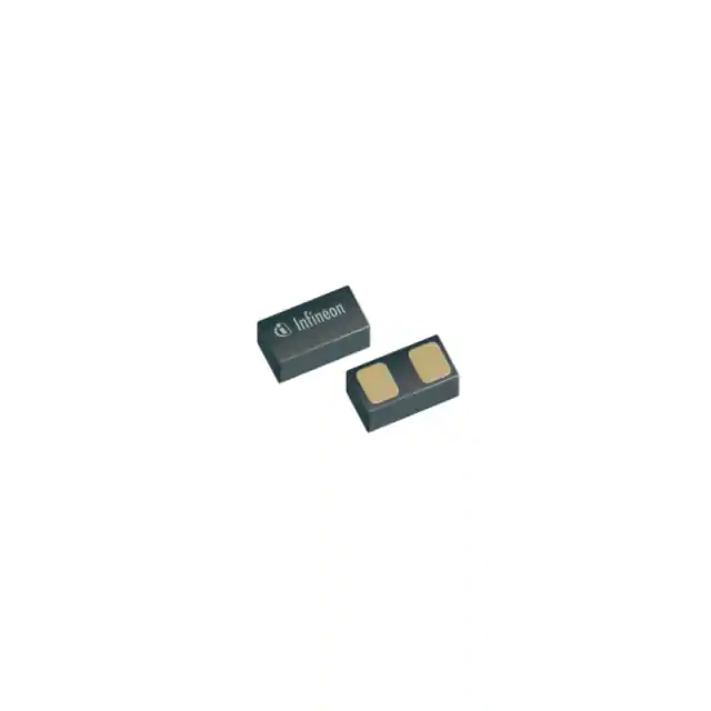 ESD113B102ELE6327XTMA1 Infineon Technologies