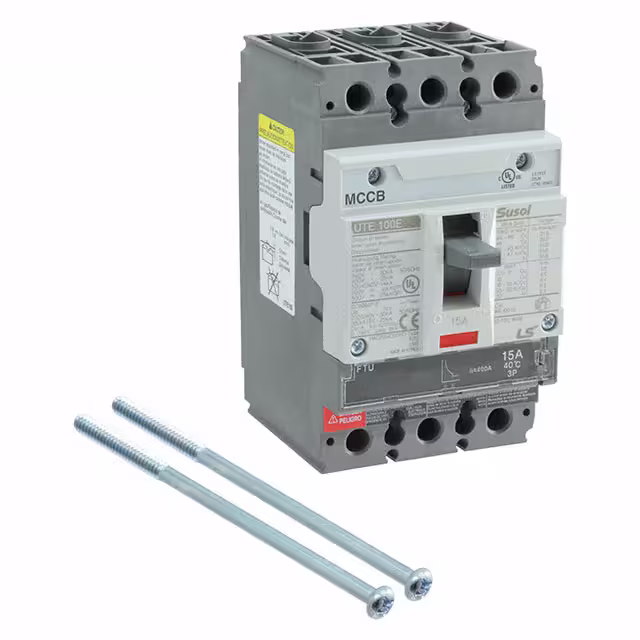 UTE100E-FTU-15-3P-LL-UL American Electrical Inc.