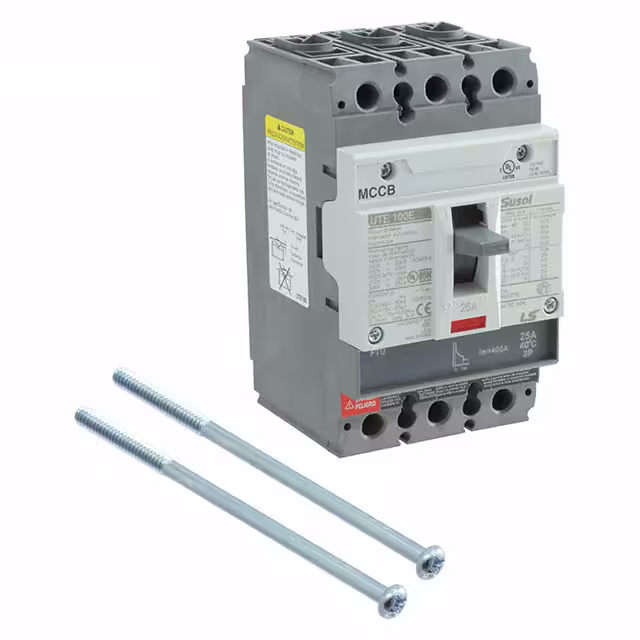 UTE100E-FTU-35-3P-LL-UL American Electrical Inc.