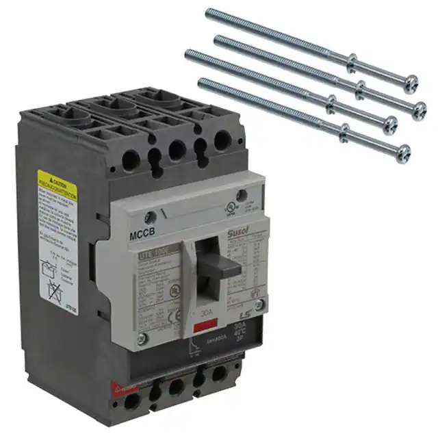 UTE100E-FTU-30-3P-LL-UL American Electrical Inc.