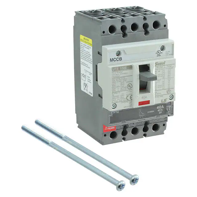UTE100E-FTU-100-3P-LL-UL American Electrical Inc.