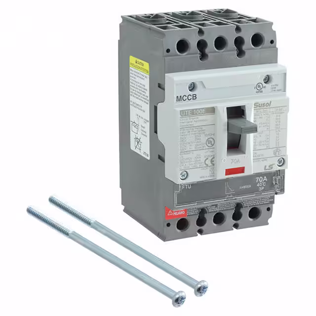 UTE100E-FTU-70-3P-LL-UL American Electrical Inc.
