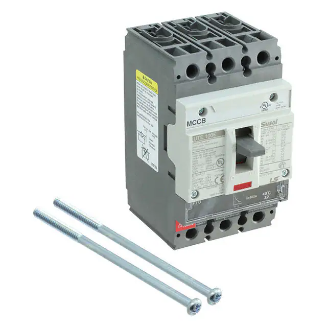 UTE100E-FTU-50-3P-LL-UL American Electrical Inc.