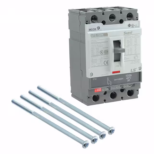 UTS150N-FTU-100A-3P-LL-UL American Electrical Inc.