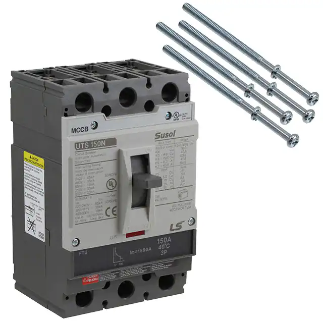 UTS150N-FTU-150A-3P-LL-UL American Electrical Inc.