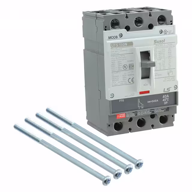 UTS150N-FTU-40A-3P-LL-UL American Electrical Inc.