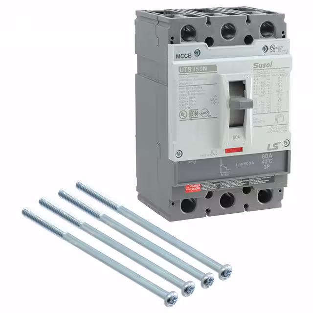UTS150N-FTU-80A-3P-LL-UL American Electrical Inc.