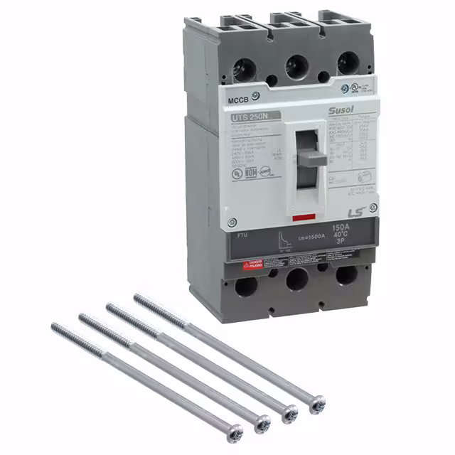 UTS250N-FTU-150A-3P-LL-UL American Electrical Inc.