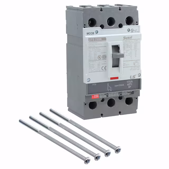 UTS250N-FTU-175A-3P-LL-UL American Electrical Inc.