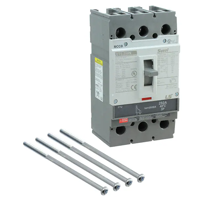 UTS250N-FTU-250A-3P-LL-UL American Electrical Inc.