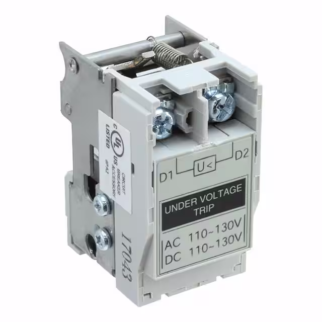 UVT-100 American Electrical Inc.