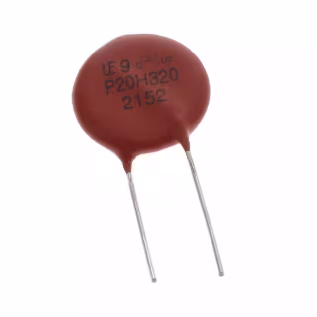 V20H320PL3T1 Littelfuse Inc.
