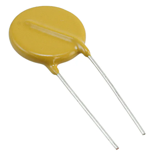 VDRH07K275BSE Vishay Beyschlag/Draloric/BC Components