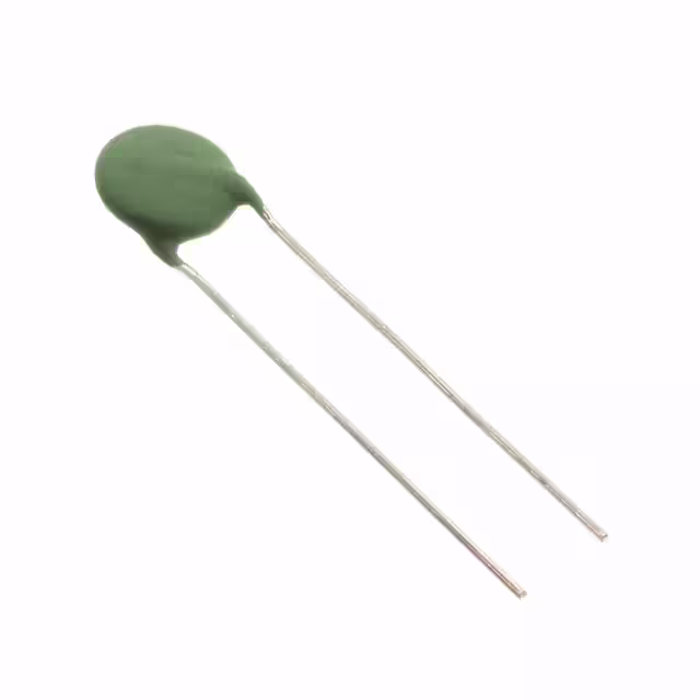 VDRUS07M130BSE Vishay Beyschlag/Draloric/BC Components