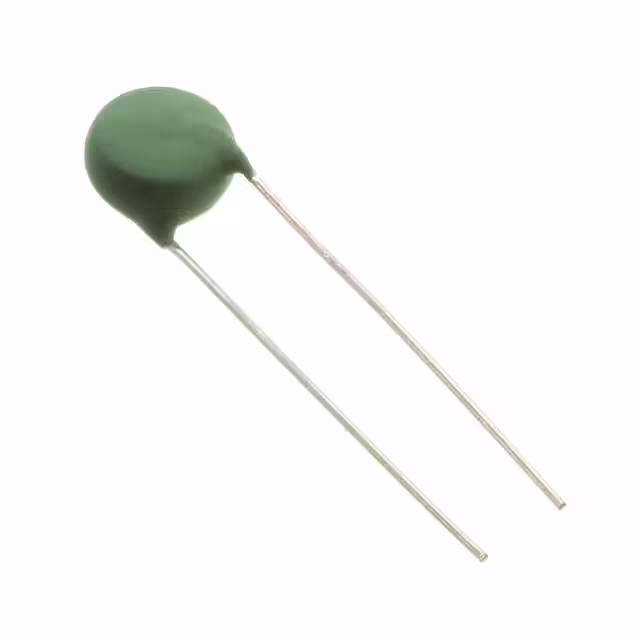 VDRUS07M460BSE Vishay Beyschlag/Draloric/BC Components