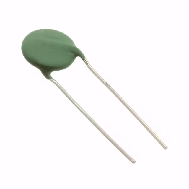 VDRUS10T130BSE Vishay Beyschlag/Draloric/BC Components