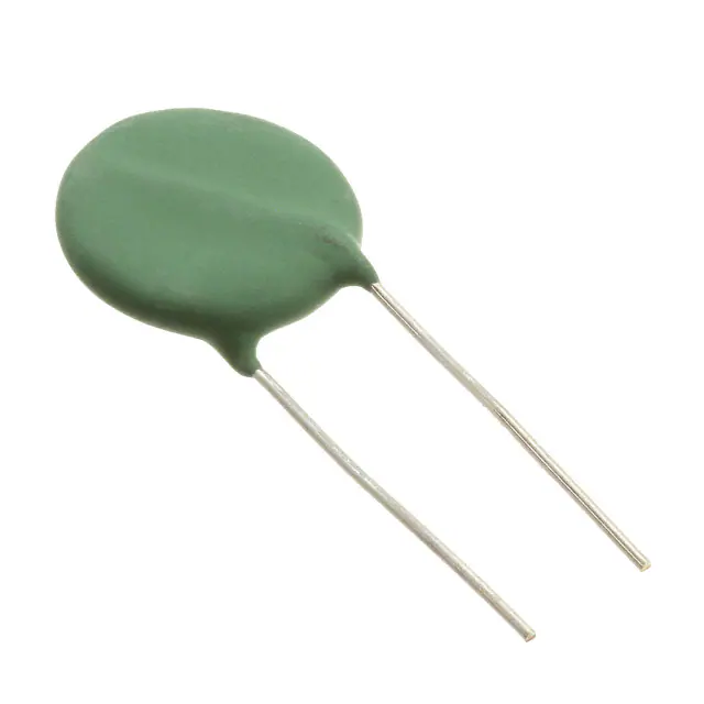 VDRUS20Z320BSE Vishay Beyschlag/Draloric/BC Components