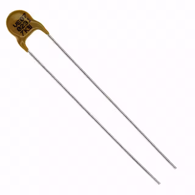 VE07M00231K KYOCERA AVX