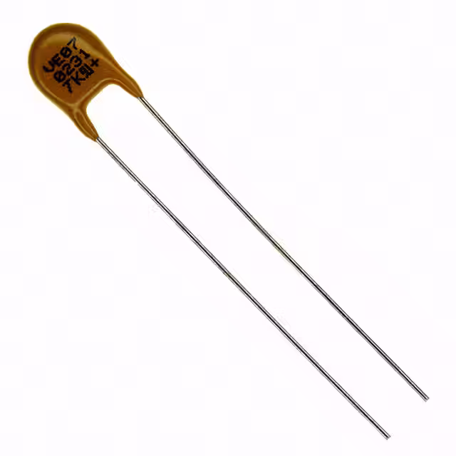 VE07P00231K KYOCERA AVX