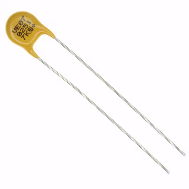 VE07P00251K KYOCERA AVX