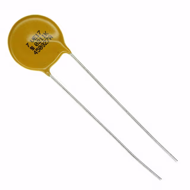 VE17M00211K KYOCERA AVX