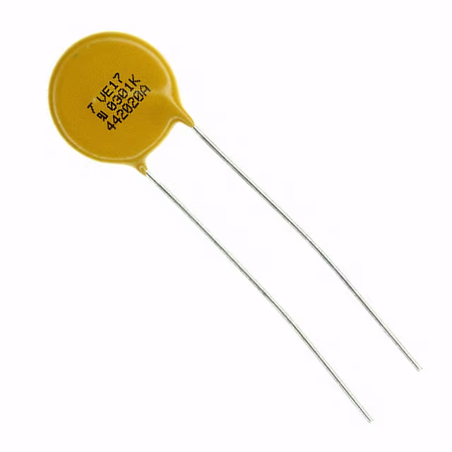 VE17M00301K KYOCERA AVX