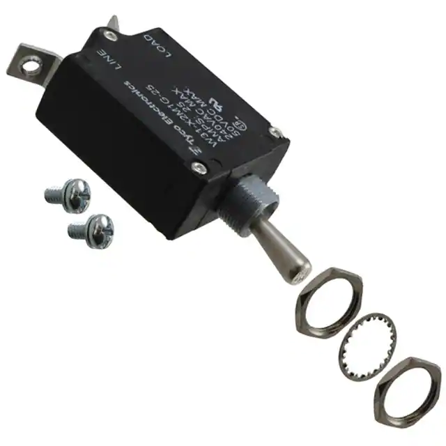 W31-X2M1G-20 TE Connectivity Potter & Brumfield Relays