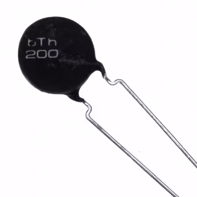 YM120D200N200 Amphenol Advanced Sensors (Thermometrics) product image