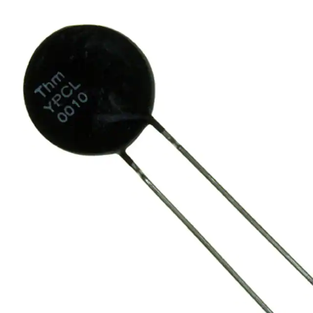 YPCL0010N Amphenol Advanced Sensors (Thermometrics) product image