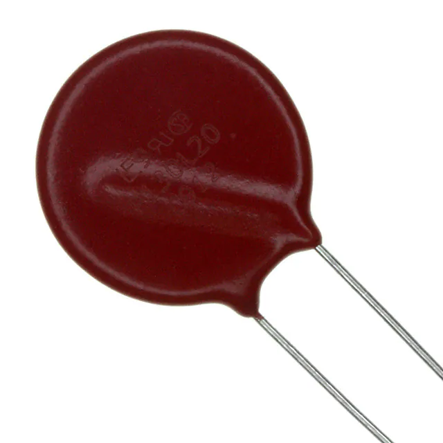 V24ZA50P Littelfuse Inc.
