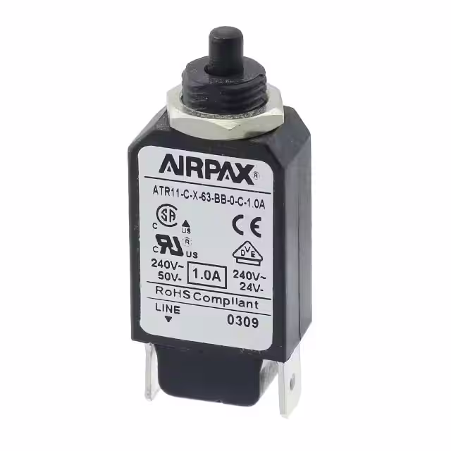 ATR11-C-X-63-BB-1.0A Sensata-Airpax