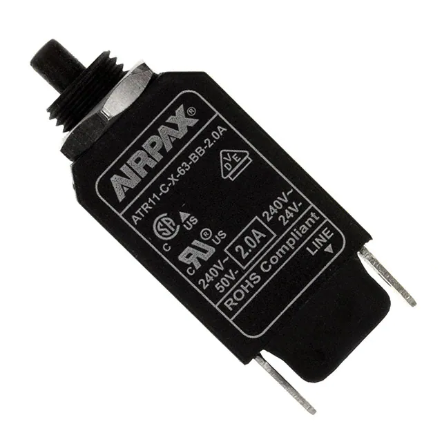 ATR11-C-X-63-BB-2.0A Sensata-Airpax