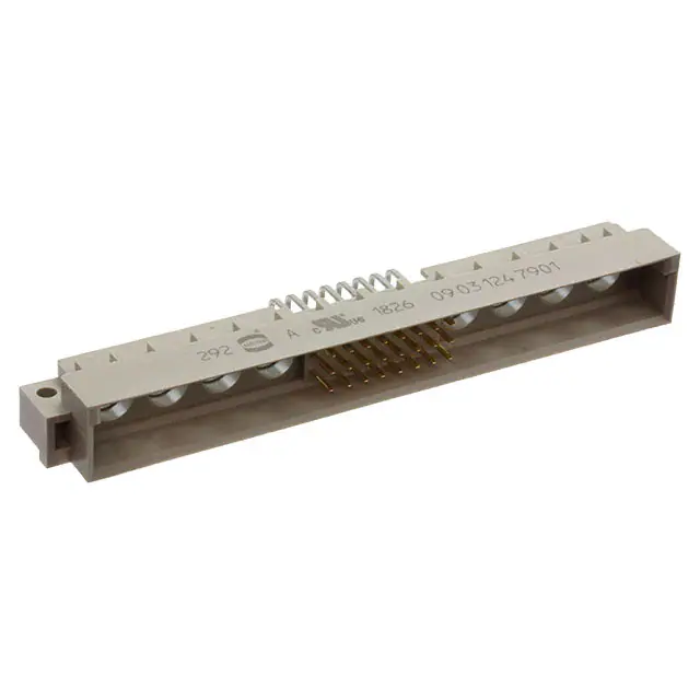 09031247901 HARTING