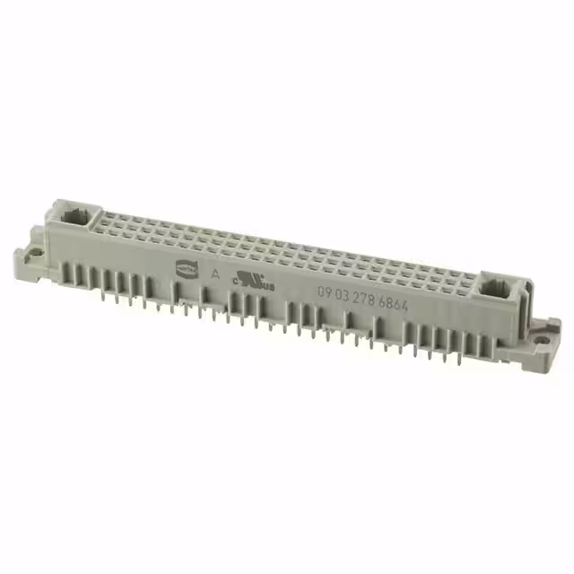 09032786864 HARTING