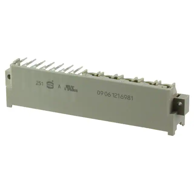 09061216981 HARTING