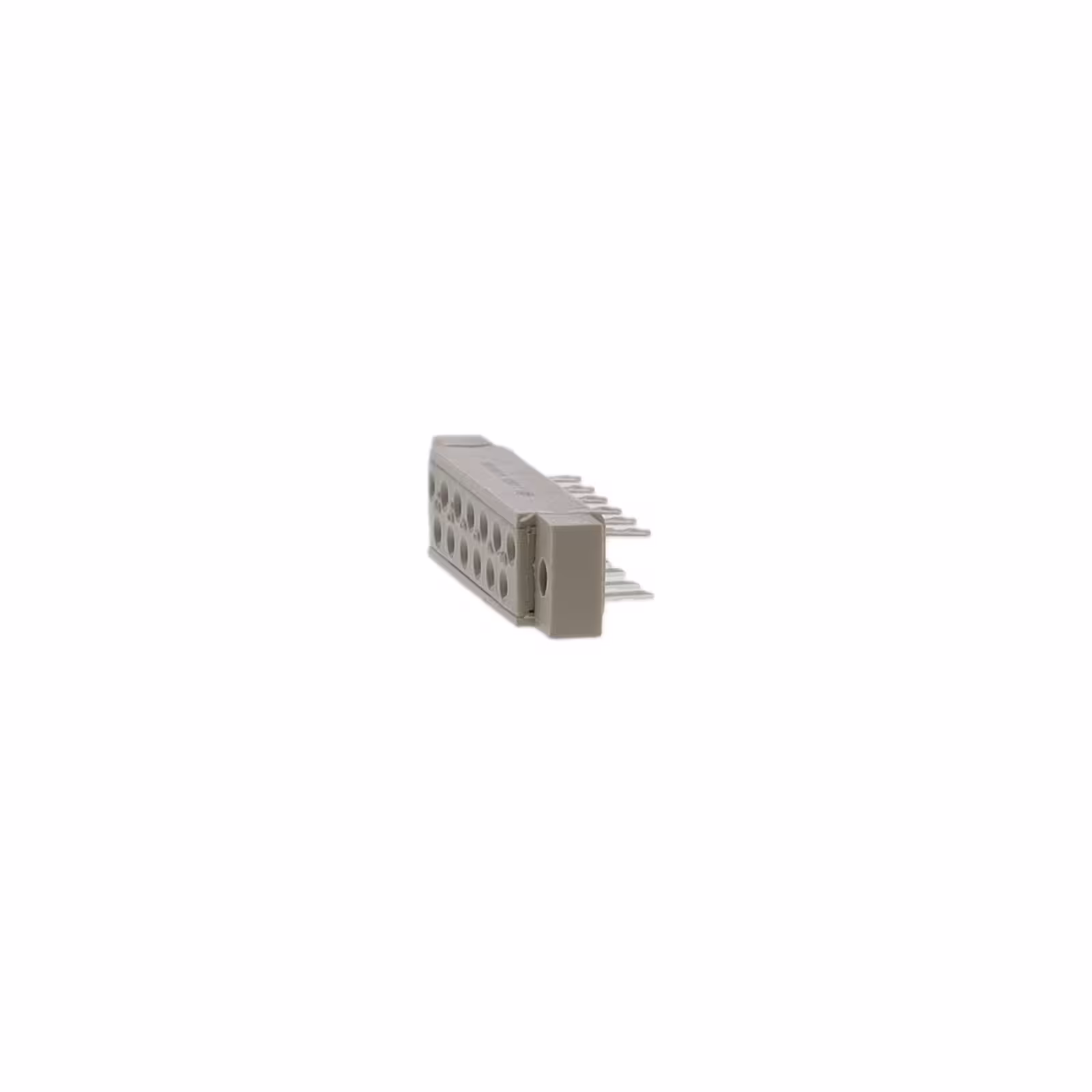 102A10019X Amphenol CONEC